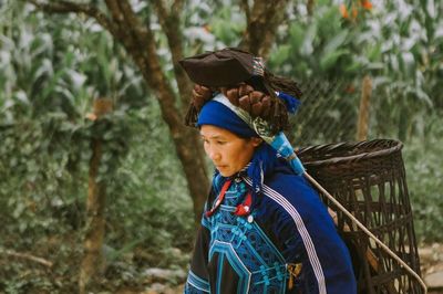 Du lịch 'cất cánh' từ tài nguyên văn hóa