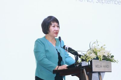 Quy mô quỹ đầu tư, quỹ hưu trí Việt Nam đạt 835.000 tỷ đồng bằng 6,5% GDP, rất nhỏ so với quốc tế
