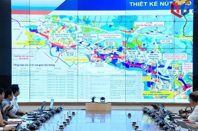 Quảng Ninh nghiên cứu tuyến cao tốc 22.000 tỷ đồng