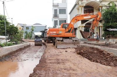 Lắng nghe Nhân dân, kịp thời giải quyết việc khó