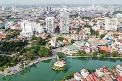 Bắc Ninh: Phát triển đô thị đa trung tâm, tạo sự cân bằng