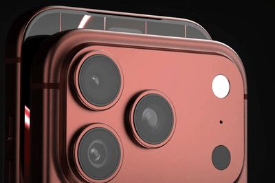 Tính năng Reference Image trên iPhone 18 Pro: Cơ chế xác thực nguồn gốc ảnh chống can thiệp AI