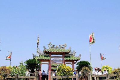 Lan tỏa phong trào xây dựng 'Tộc họ văn hóa'