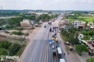 Phường Biên Hòa hoàn tất kiểm đếm đất phục vụ dự án metro