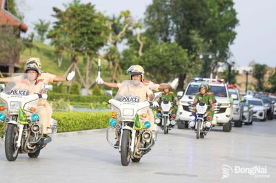 Các giải pháp bảo đảm trật tự trong đô thị mới