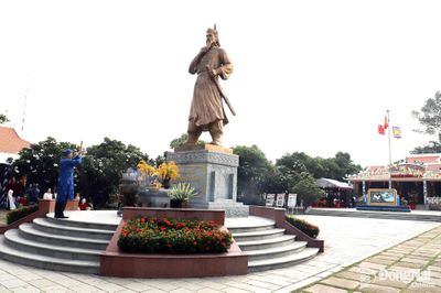 Giữ bản sắc văn hóa trong quá trình đô thị hóa