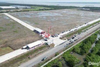 Đồng Tháp: Tạo động lực mới từ khu kinh tế cửa khẩu và khu kinh tế ven biển