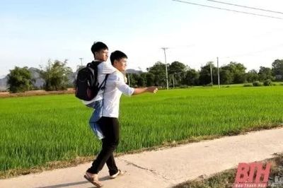 Cái tâm đi trước cái nghề