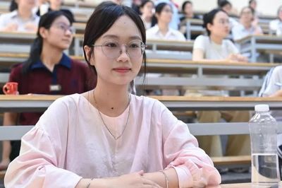 Kỳ thi SPT năm 2027 đổi cấu trúc và chuyển sang thi trên máy tính: Thí sinh cần lưu ý điều gì?