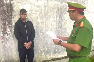 Gia Lai: Khởi tố, tạm giam đối tượng dùng gậy đánh người gây thương tích