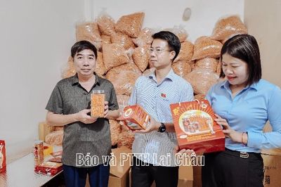 Giám sát việc thực hiện chính sách, pháp luật về Chương trình mỗi xã một sản phẩm