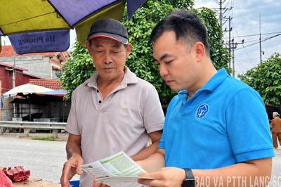 Thay đổi cách nhận lương hưu