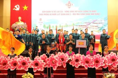 Lào Cai tích cực chuẩn bị tham gia chương trình “Sắc màu sao vuông” năm 2026