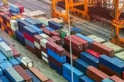 Việt Nam đón dòng dịch chuyển đơn hàng kỷ lục