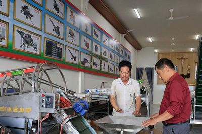 Hành trình làm chủ của nông dân Lâm Đồng. Bài 2: Kết nối - từ ước mơ đến tư duy kinh tế của nông dân