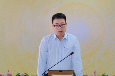 Lâm Đồng tăng tốc hoàn thành nhiệm vụ ngành Nông nghiệp và Môi trường