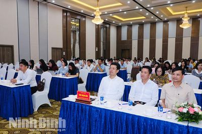 Bồi dưỡng nghiệp vụ công tác thông tin đối ngoại năm 2026