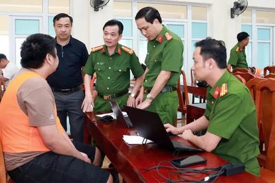 Lào Cai: Phối hợp triệt phá băng nhóm lừa đảo hơn 1.500 tỷ đồng