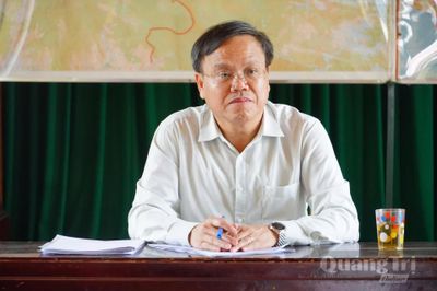 Gấp rút ổn định cuộc sống Nhân dân trong vùng dự án Khu bến cảng Mỹ Thủy