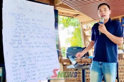 Những mô hình kinh tế tập thể của tuổi trẻ