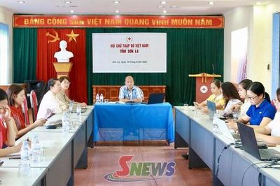 Lan tỏa tinh thần nhân ái theo gương Bác