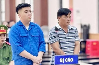 Làm giả hợp đồng tín dụng, lừa vay 3 tỉ đồng đầu tư chứng khoán