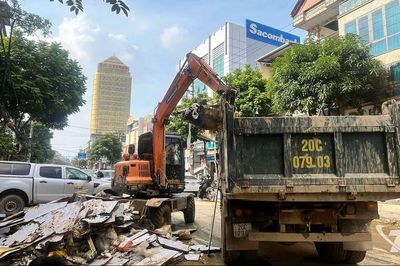 Phát triển sản xuất gắn với bảo vệ môi trường
