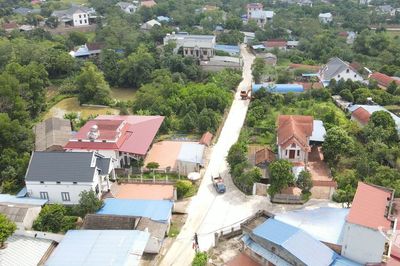 Thành Công quyết tâm thực hiện 3 khâu đột phá