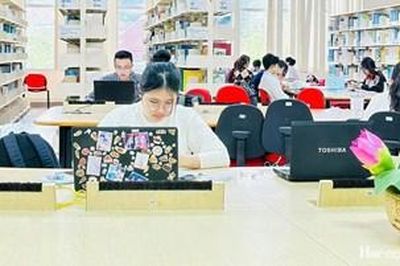Đại học Huế định hướng đổi mới công tác xuất bản