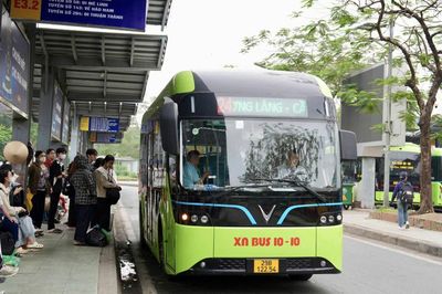 Hơn 15.000 trạm sạc và bước chuyển xanh của giao thông Việt Nam