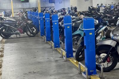 Mục tiêu kiểm soát khí thải tại TP.HCM: Đề bài đã rõ, chỉ còn chờ lời giải!