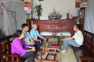 Thái Nguyên: Hành trình từ những mái nhà dột đến xóa nhà tạm