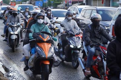 Bài 2: Người dân cũng lo, doanh nghiệp cũng lo