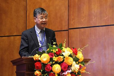 Cần thiết kế cơ chế để Nhà nước và tư nhân cùng giải bài toán ngành nước