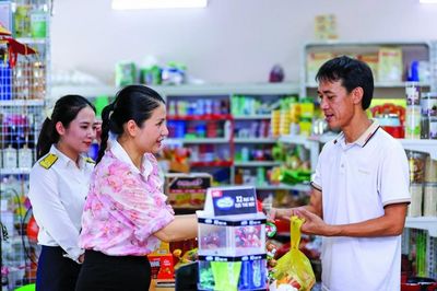 Hiểu đúng nghĩa vụ thuế để phát triển bền vững