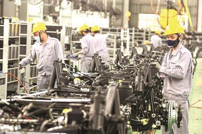 Chính sách tài khóa linh hoạt, dẫn dắt tăng trưởng
