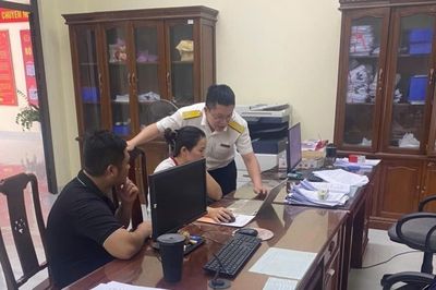 Thuế tỉnh Cao Bằng thu ngân sách 8 tháng đạt hơn 86% dự toán