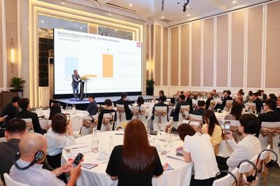 Kỳ vọng thêm nhiều doanh nghiệp FDI tham gia thị trường chứng khoán
