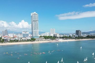 Gia Lai thu hút hơn 190.000 tỷ đồng vốn đầu tư