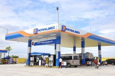 Petrolimex bán toàn bộ hơn 23 triệu cổ phiếu quỹ, thu về hơn 844 tỷ đồng
