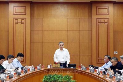 Góc nhìn văn hoá: Sửa đổi Điều lệ Đảng từ yêu cầu của thực tiễn