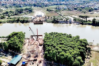 Bắc Ninh: Vân Hà giữ "hồn làng", mở lối đi mới