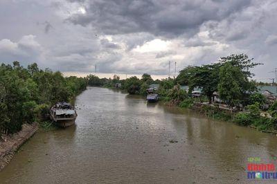 An Giang chủ động quản trị rủi ro thiên tai trước thời tiết cực đoan