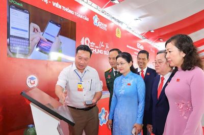 TP. Đồng Nai: Xây dựng đô thị thông minh từ các nền tảng số