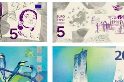 Hơn 9 triệu người châu Âu tham gia chọn thiết kế tiền euro mới