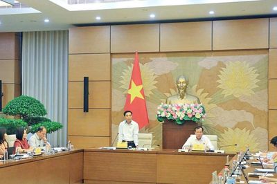 Bảo đảm các nhiệm vụ đối ngoại được triển khai hiệu quả