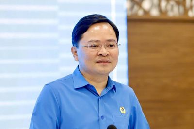 Sớm cụ thể hóa Nghị quyết Đại hội XIV Công đoàn Việt Nam