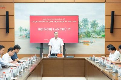 Nâng cao chất lượng đội ngũ đảng viên trong giai đoạn mới