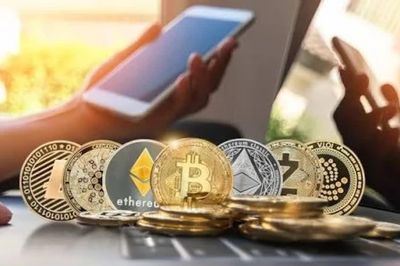 Dữ liệu ví và danh tính nhà đầu tư tài sản mã hóa sẽ được soi kỹ đến mức nào?