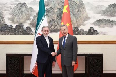Trung Quốc kêu gọi Mỹ - Iran kiềm chế, khôi phục đàm phán